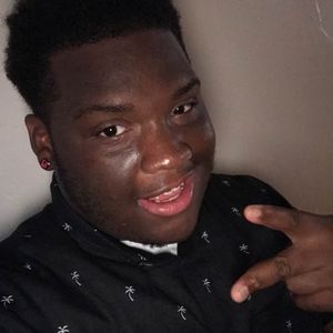 Meet your Posher, Randy